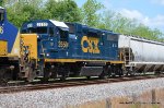 CSX 2650